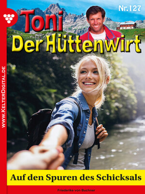 cover image of Auf den Spuren des Schicksals